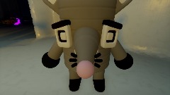 A screenshot taken in Dreams. 7 of 17.