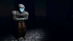 Cyanbubblegum Book 1 (OCS)