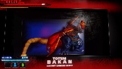 A screenshot taken in Dreams. 3 of 3.