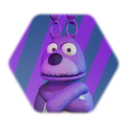 Fred and Friends Model Pack #1