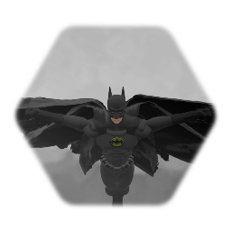 Batman Forever V6