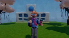 Friday night funkin Senpai