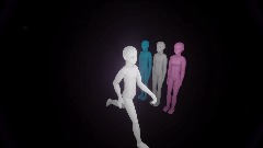 A screenshot taken in Dreams. 1 of 1.