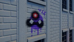 A screenshot taken in Dreams. 13 of 23.