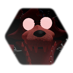 Ignited Foxy (OLD)
