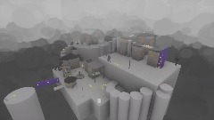 A screenshot taken in Dreams. 1 of 2.