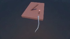 A screenshot taken in Dreams. 17 of 19.