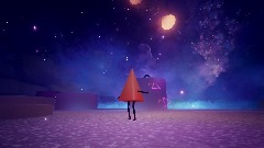 A screenshot taken in Dreams. 1 of 1.