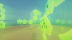 A screenshot taken in Dreams. 2 of 4.
