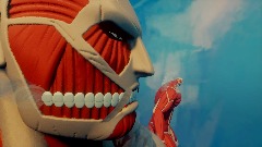 A screenshot taken in Dreams. 5 of 9.