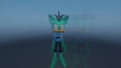 A screenshot taken in Dreams. 2 of 5.