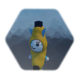Banana Rabbit