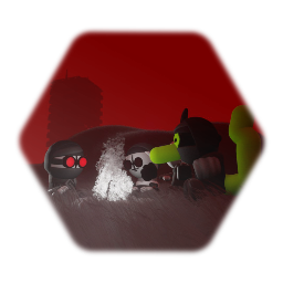 MCCR  EP 1:headshot(TEASER)