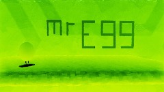 Mr Egg Saves the Day 2