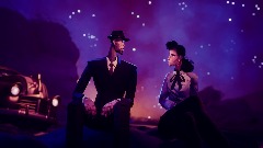 A screenshot taken in Dreams. 4 of 28.