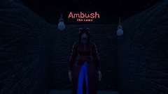 Ambush - The Game