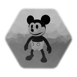 Steamboat Mouse but hes in Roblox