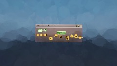 A screenshot taken in Dreams. 1 of 1.