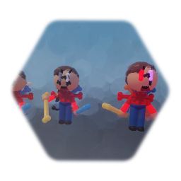 UnderDreams Wussy Final breath remasterd