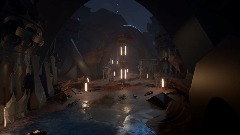 A screenshot taken in Dreams. 14 of 27.