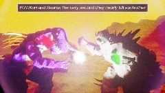 A screenshot taken in Dreams. 10 of 18.