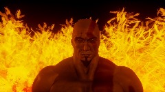 A screenshot taken in Dreams. 1 of 2.