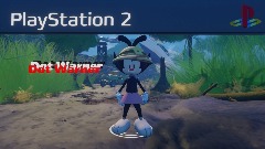 Dot Warner PS2