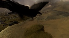 A screenshot taken in Dreams. 1 of 6.