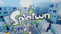 Splatoon - Shooting range v1.01