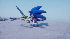 A screenshot taken in Dreams. 1 of 1.