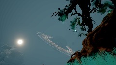 A screenshot taken in Dreams. 4 of 4.