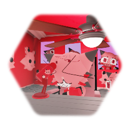 Pizzas Podcast / stream showcase