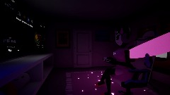 A screenshot taken in Dreams. 3 of 10.