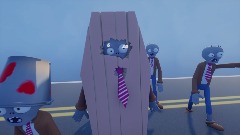 A screenshot taken in Dreams. 2 of 2.