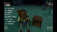 A screenshot taken in Dreams. 17 of 27.