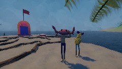 A screenshot taken in Dreams. 1 of 1.