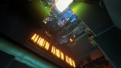 A screenshot taken in Dreams. 2 of 5.