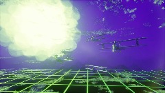 ICB: Flight in a Simulation (active)