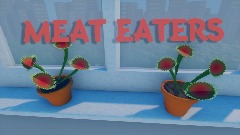 Meat Eaters