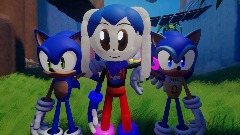 A screenshot taken in Dreams. 13 of 19.