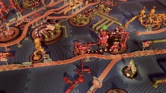 A screenshot taken in Dreams. 7 of 13.