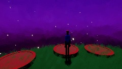 My World Level Select (Dreamiverse Mode)