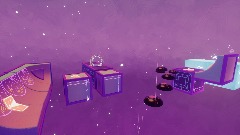 Simple Speedrun dream