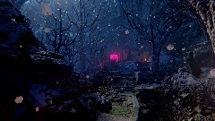 A screenshot taken in Dreams. 11 of 11.