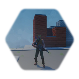 Fortnite simulator 2