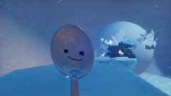 Sba The Spoon: IceBurp Lab W.I.P
