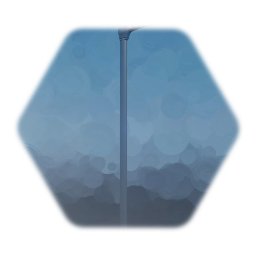 Lamppost