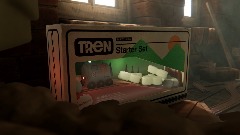 A screenshot taken in Dreams. 5 of 15.