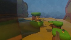 A screenshot taken in Dreams. 16 of 18.