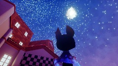 A screenshot taken in Dreams. 5 of 27.